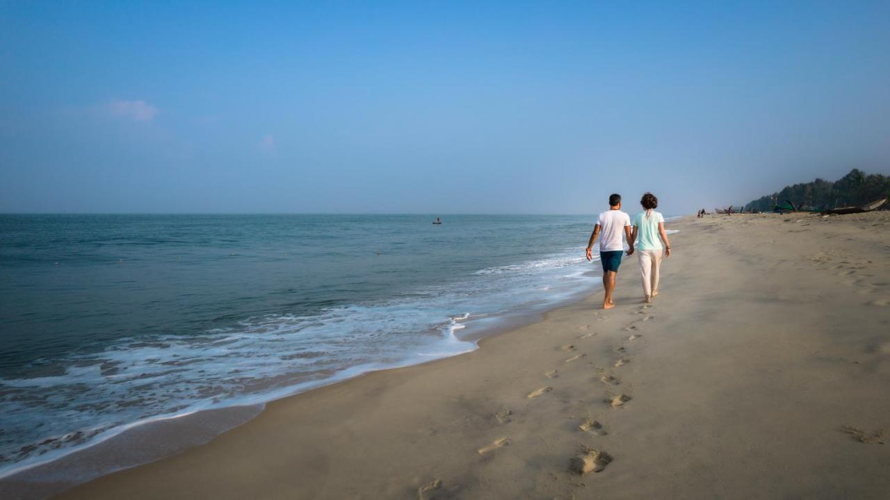 Amritara A Beach Symphony マラリクラム エクステリア 写真